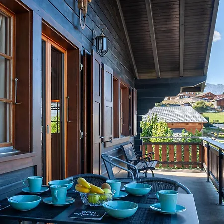 Mustela By Interhome *