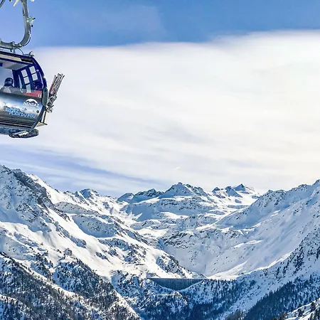 Mustela By Interhome