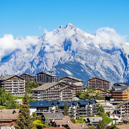 Mustela By Interhome Chalet Nendaz