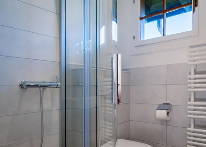 Chalet Mustela By Interhome Nendaz