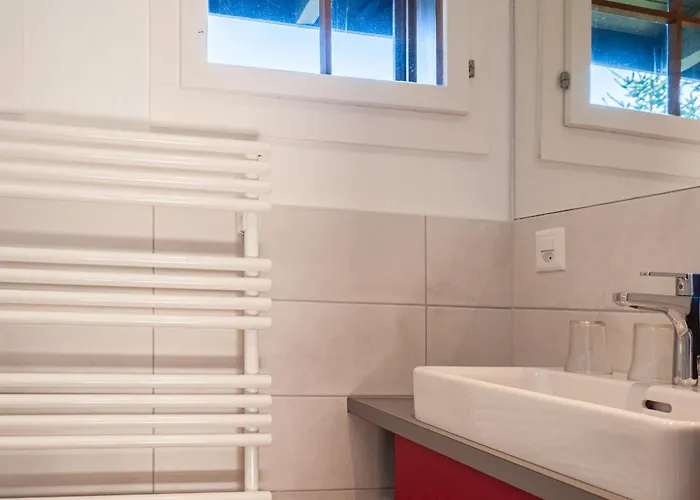 Mustela By Interhome * Nendaz