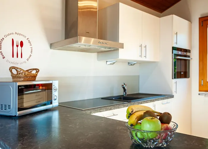 Mustela By Interhome Nendaz