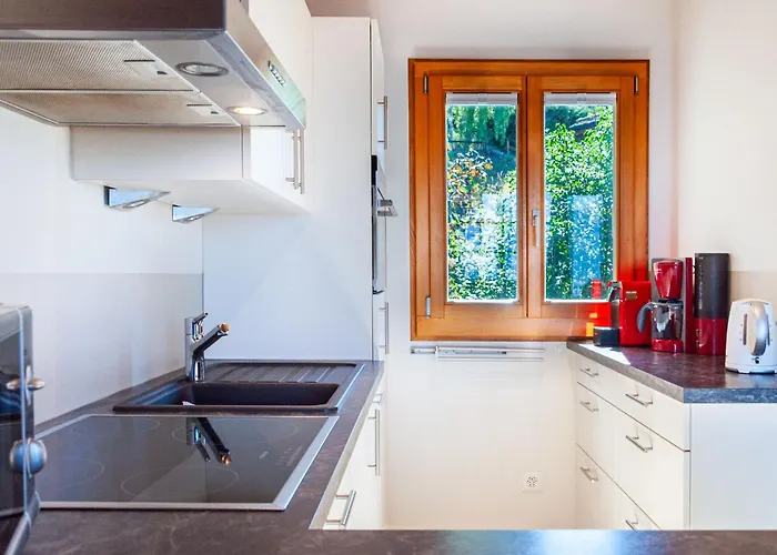 Mustela By Interhome Nendaz