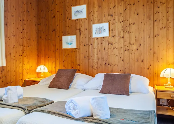 Mustela By Interhome Chalet Nendaz