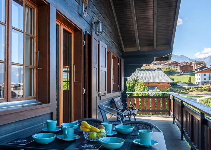 Mustela By Interhome *