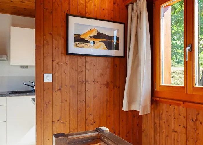 Mustela By Interhome Nendaz