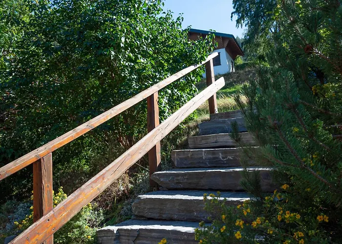 Mustela By Interhome