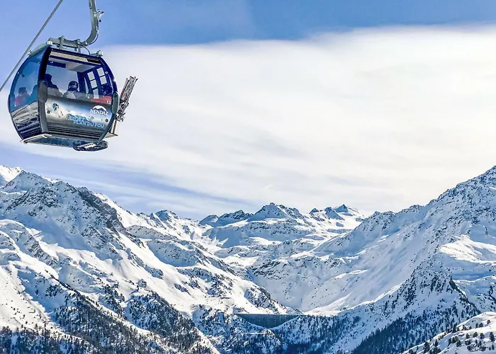 Mustela By Interhome