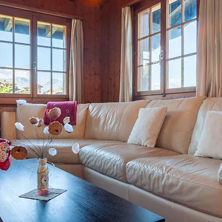 木屋 Mustela By Interhome 南达