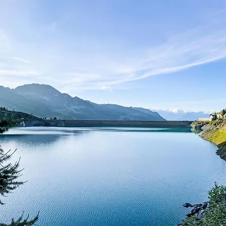 Mustela By Interhome 南达