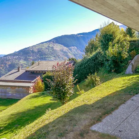 Mustela By Interhome * Nendaz