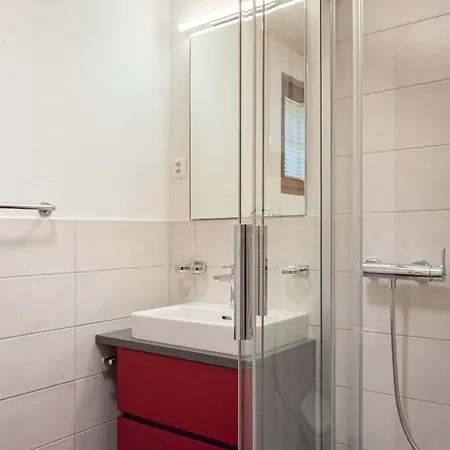 Mustela By Interhome Chalet Nendaz