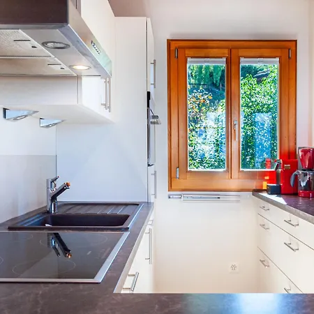 Mustela By Interhome Nendaz