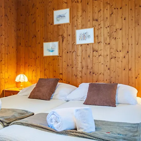 Mustela By Interhome Chalet Nendaz