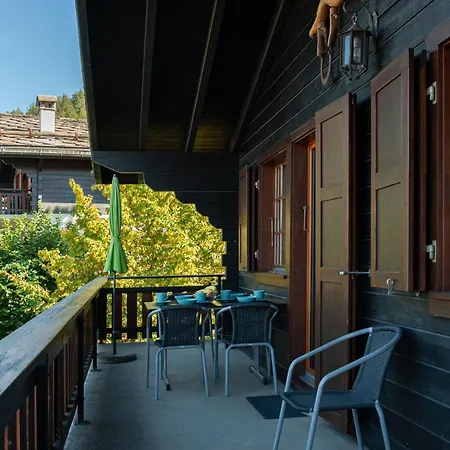 Mustela By Interhome Nendaz