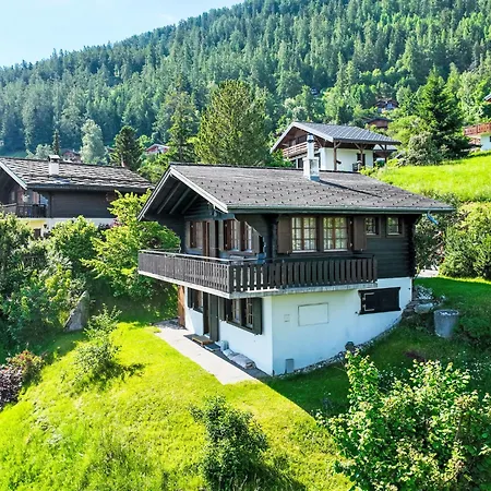 Mustela By Interhome Nendaz