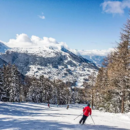 Mustela By Interhome * Nendaz